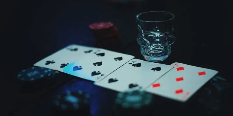 Các bước chơi bài Cào là gì?