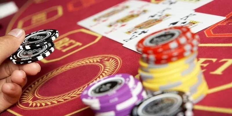 Chia sẻ kinh nghiệm chơi tại AE Casino