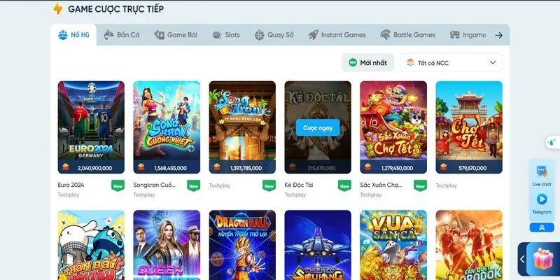 Điền sai thông tin khiến bạn không vào được tài khoản
