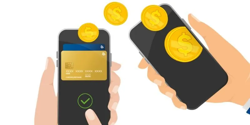 Điều kiện hợp lệ để rút tiền 8LIVE