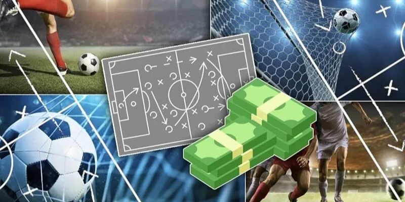 Liệt kê một số cách chơi kèo tài xỉu phổ biến 2024