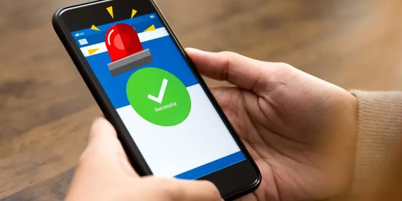 Lưu ý rút tiền 8LIVE để suôn sẻ không lỗi