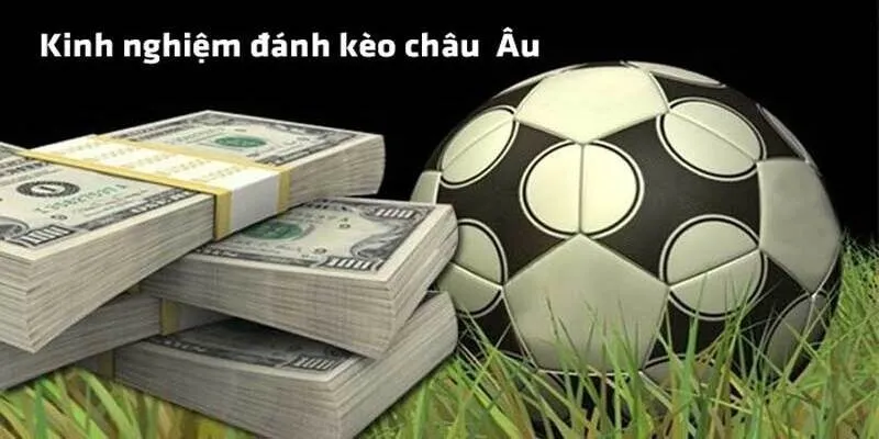 Chiến lược soi kèo cụ thể